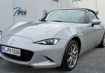 Mazda MX-5 1.185 km 30.990 &euro; Minden 32427