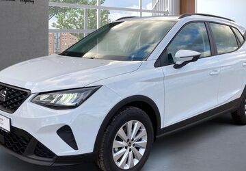 Seat Arona 22.500 km 20.490 &euro; Dingolfing 84130