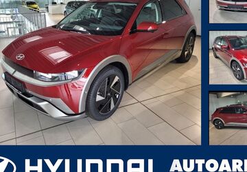 Hyundai IONIQ 5 10.000 km 43.975 &euro; Ingolstadt 85053