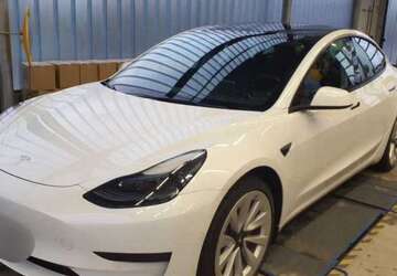 Tesla Model 3 52.165 km 26.000 &euro; Eitorf 53783