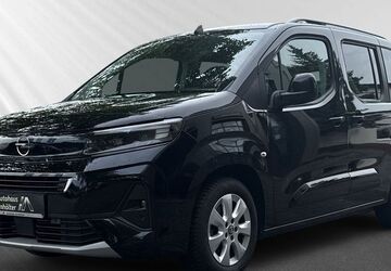 Opel Combo 31.311 km 25.990 &euro; Berlin 13581