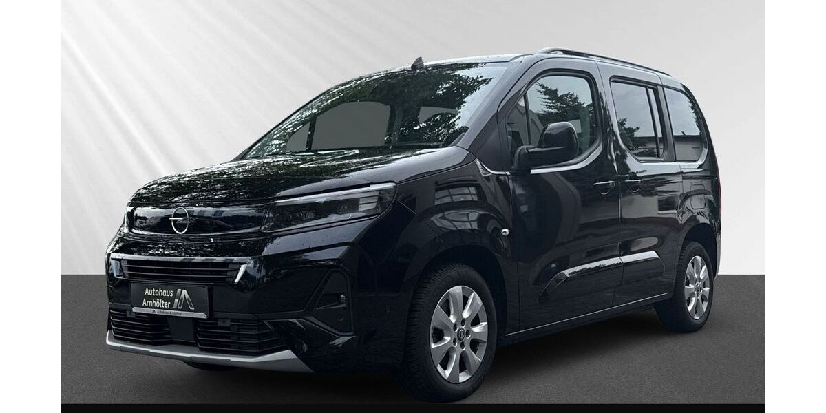 Opel Combo 31.311 km 25.990 &euro; Berlin 13581