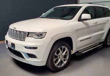 Jeep Grand Cherokee 108.514 km 28.950 &euro; Teltow 14513