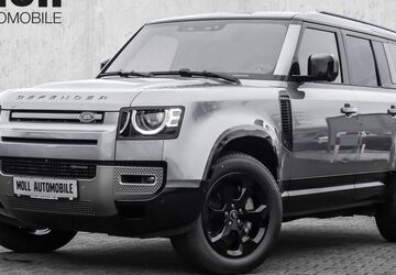 Land Rover Defender 25.020 km 74.480 &euro; Köln 51149