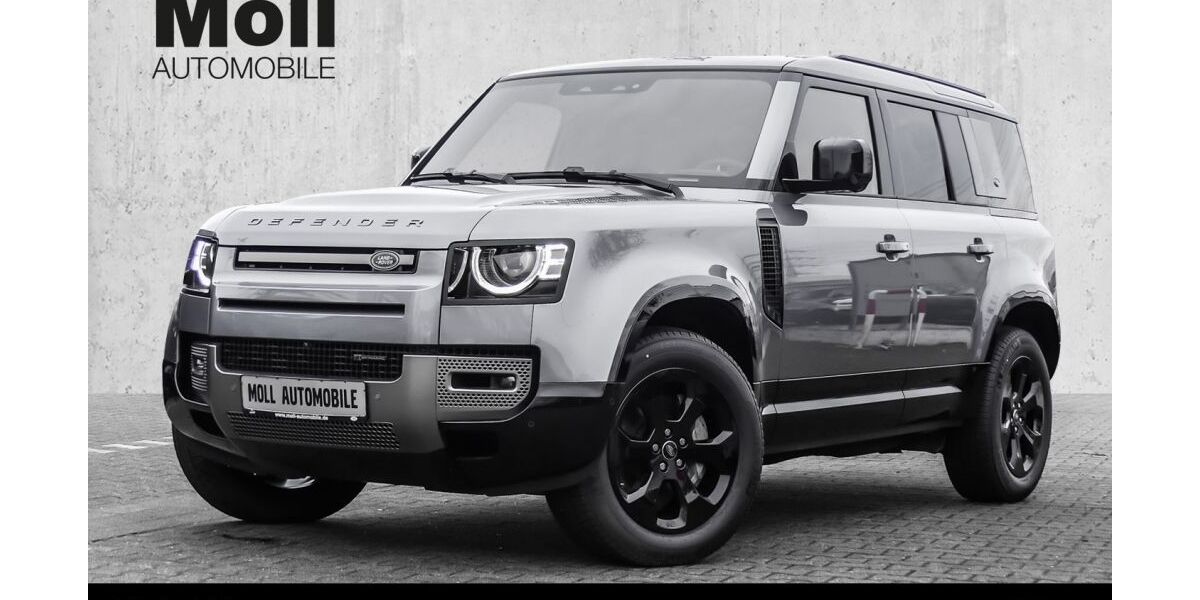 Land Rover Defender 25.020 km 74.480 &euro; Köln 51149
