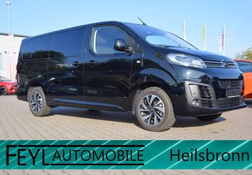 Citroen SpaceTourer 42.000 km 29.950 &euro; Heilsbronn 91560