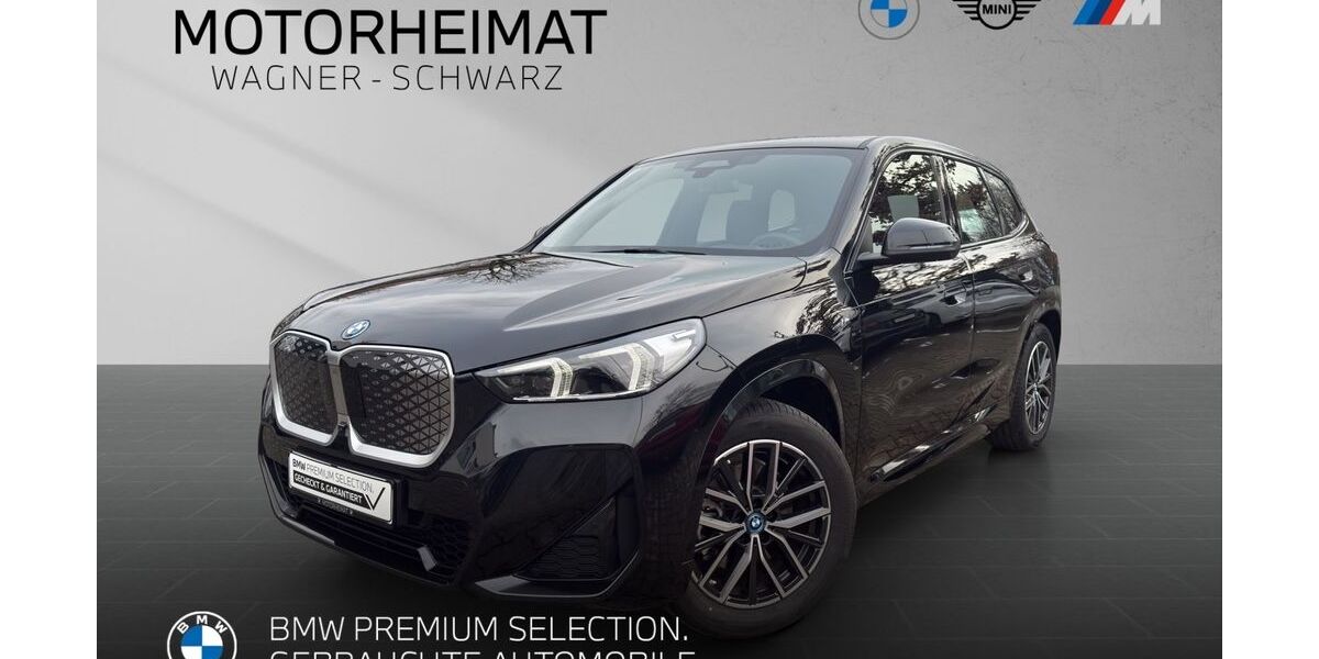 BMW iX1 12.900 km 47.820 &euro; Oberhaching bei München 82041