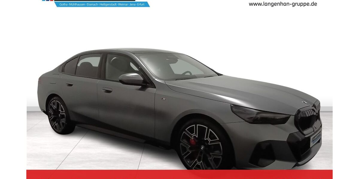 BMW 540 2.900 km 77.903 &euro; Unstruttal 99996