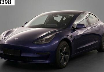 Tesla Model 3 42.318 km 26.980 &euro; Steinbach-Hallenberg OT Herges-Hallenberg 98587