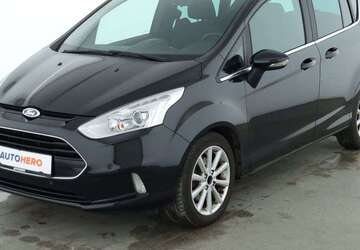 Ford B-Max 60.141 km 13.090 &euro; Stuttgart 70195