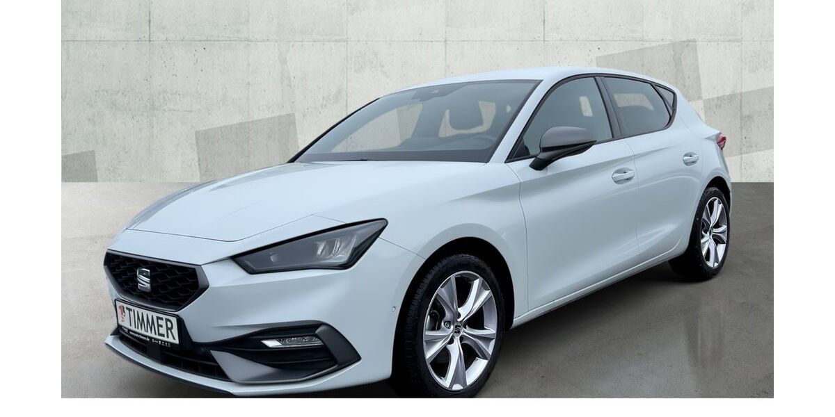 Seat Leon 24.440 km 30.780 &euro; Nordhorn 48529
