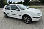 VW Golf IV 1.4 * TÜV 1/2028* 119.000 km 975 &euro; Schorndorf 73614