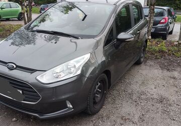 Ford B-Max 189.000 km 3.500 &euro; Inzigkofen 72514