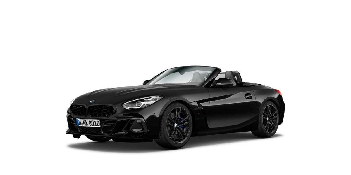 BMW Z4 M 6.750 km 65.890 &euro; Bad Wiessee 83707