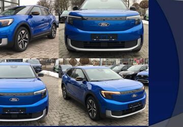 Ford Explorer 4.734 km 39.900 &euro; Augsburg 86156