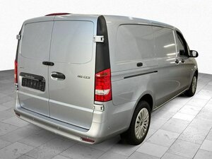 Mercedes-Benz Vito 116 Kasten PRO lang KAMERA PDC TEMPOMAT 10.051 km 46.890 &euro; Sangerhausen 06526