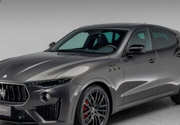 Maserati Levante 10.900 km 99.777 &euro; Singen/Htwl. 78224
