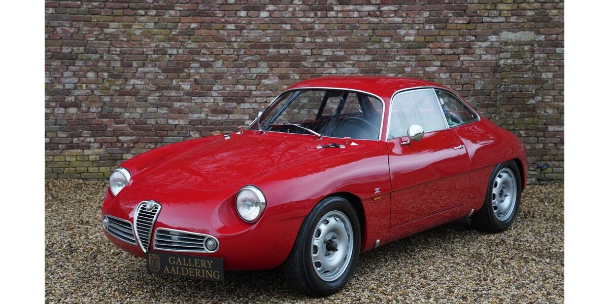 Alfa Romeo Giulietta 78.969 km 329.500 &euro; AP / Brummen 6971A