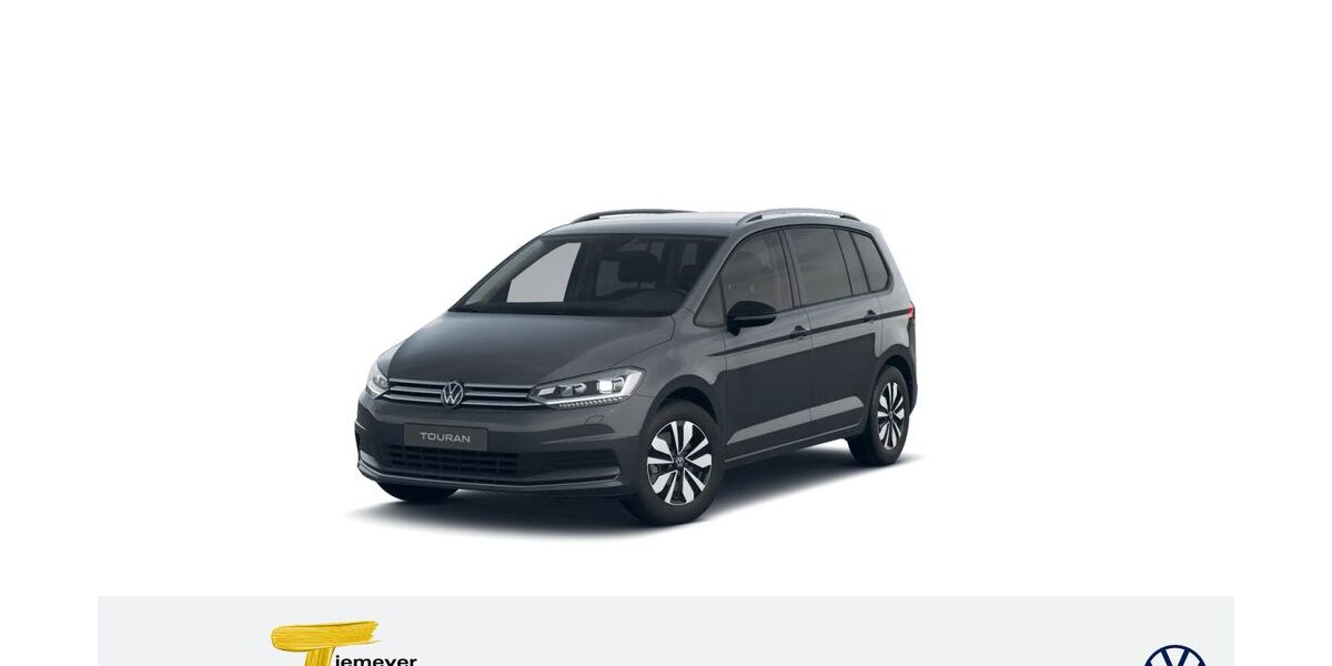 VW Touran 25.194 km 33.490 &euro; Duisburg 47059