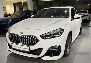 BMW 220 Gran Coupé 6.000 km 38.990 &euro; Pegnitz 91257