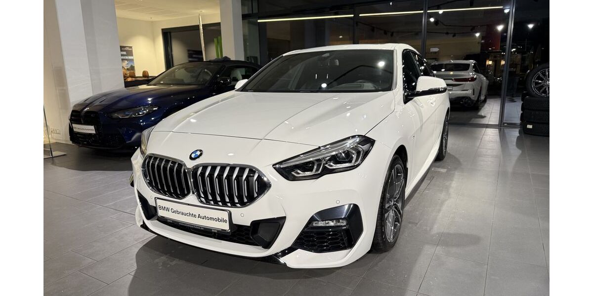 BMW 220 Gran Coupé 6.000 km 38.990 &euro; Pegnitz 91257