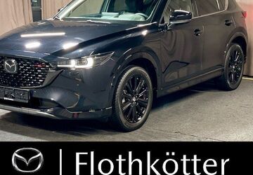 Mazda CX-5 54.926 km 31.290 &euro; Nordwalde 48356