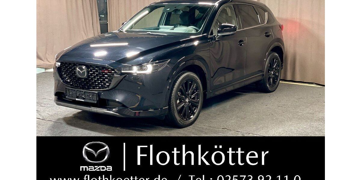 Mazda CX-5 54.926 km 31.290 &euro; Nordwalde 48356