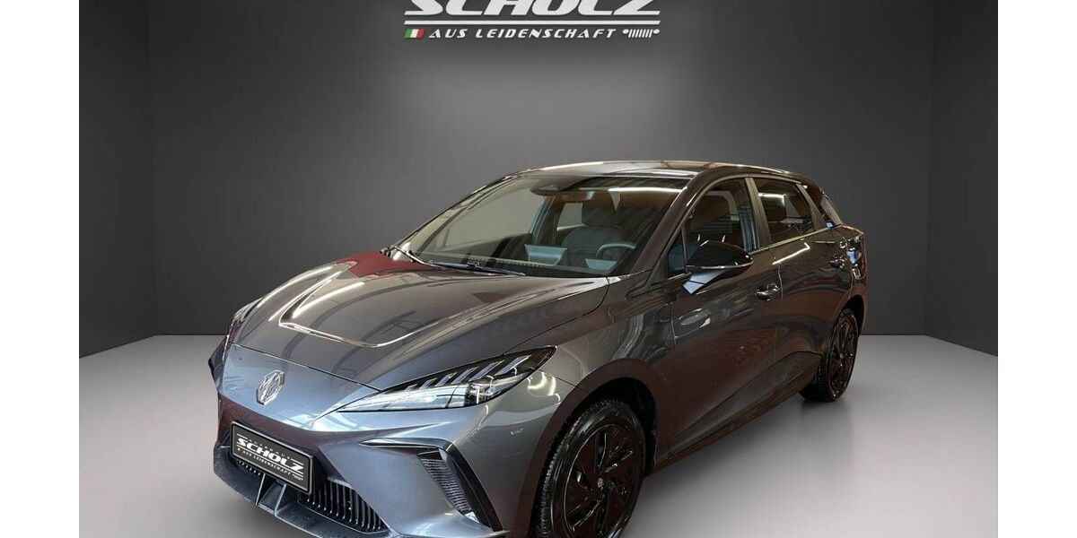 MG 4 23.095 km 22.900 &euro; Bautzen 02625