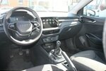Skoda Fabia TSi 115 Alu PDC LED Kamera SOFORT 9 km 20.495 &euro; Bonn 53225