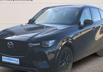 Mazda CX-60 20.554 km 46.900 &euro; Coburg 96450