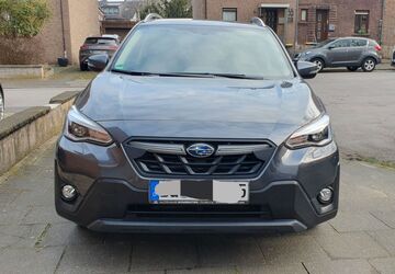 Subaru XV 48.000 km 22.990 &euro; Duisburg 47169