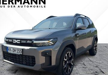 Dacia Bigster 6.090 km 33.910 &euro; Höxter 37671