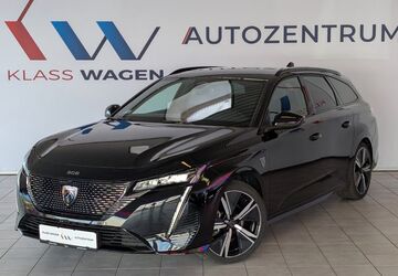 Peugeot 308 22.841 km 24.990 &euro; Spaichingen 78549