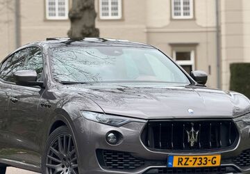 Maserati Levante 199.000 km 22.950 &euro; Berlicum 5258 
