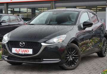 Mazda 2 63.094 km 16.990 &euro; Coburg 96450