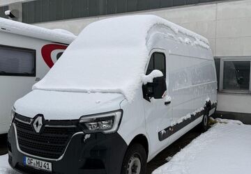 Renault Master 38.011 km 32.900 &euro; Rodgau 63110