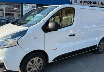 Fiat Talento 104.835 km 9.600 &euro; Nagold 72202