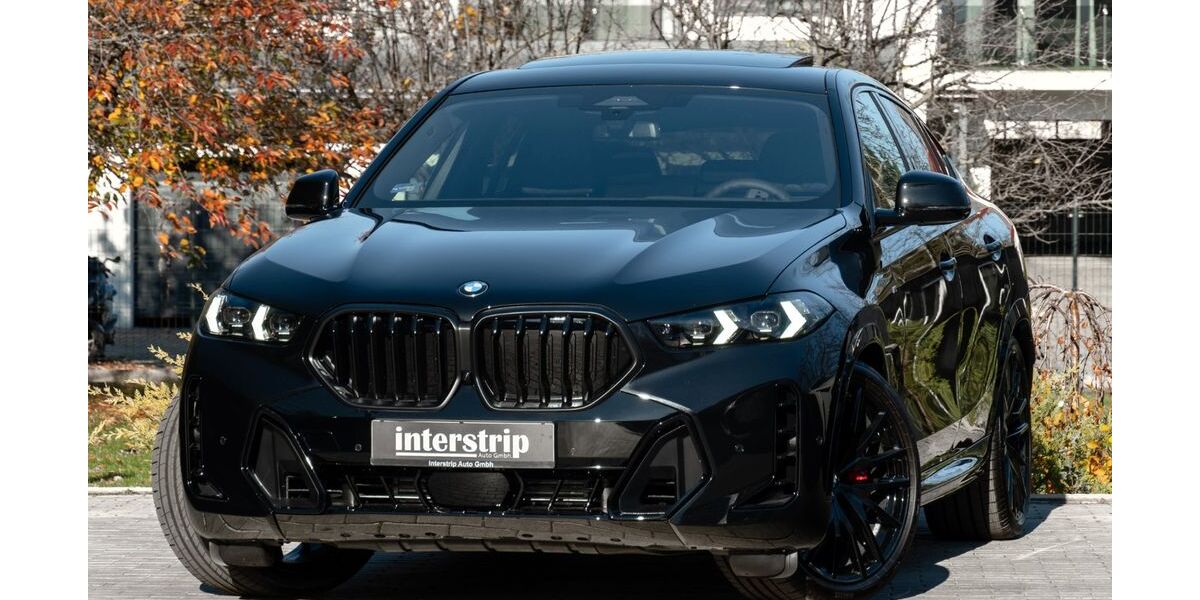 BMW X6 7.900 km 95.990 &euro; Langweid am Lech 86462