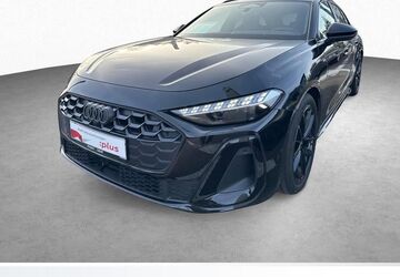 Audi A5 9.500 km 43.890 &euro; Roth 91154