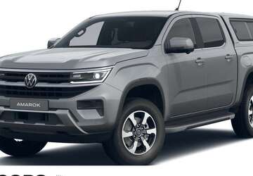 VW Amarok 41.180 km 50.970 &euro; Aachen 52078