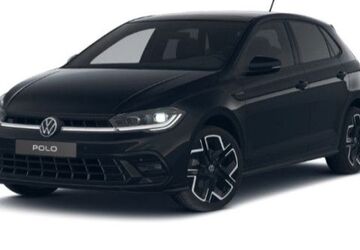 VW Polo 9.990 km 31.990 &euro; Penzberg 82377