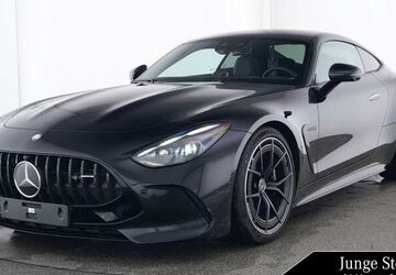 Mercedes-Benz AMG GT 16.620 km 153.770 &euro; Memmingen 87700