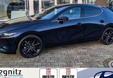 Mazda 3 2.423 km 24.890 &euro; Stendal 39576