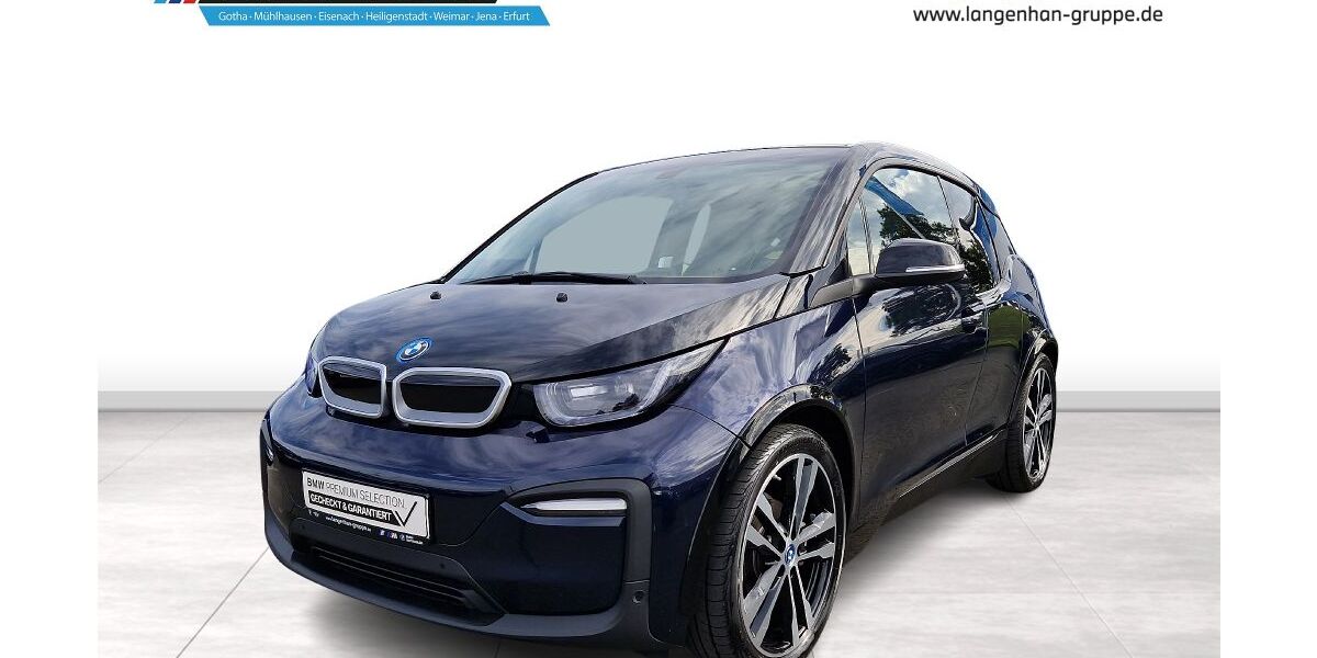 BMW i3 46.052 km 17.406 &euro; Erfurt 99087