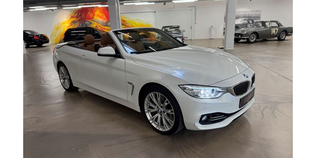 BMW 435 149.000 km 21.600 &euro; Schweinfurt 97424