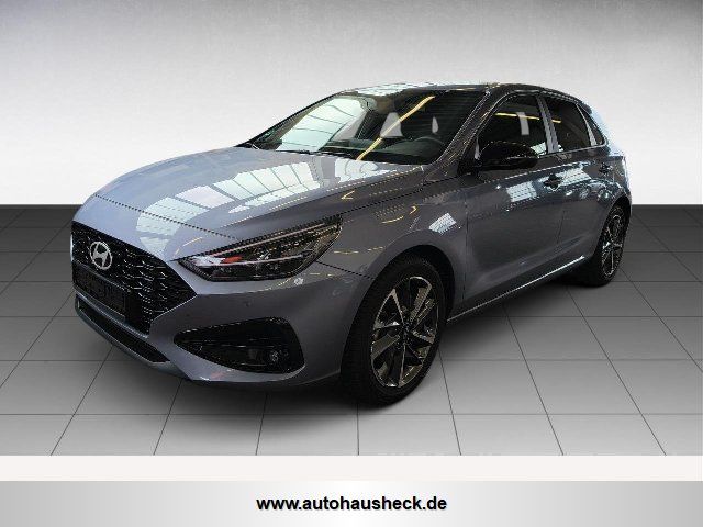 Hyundai i30 21.105 km 20.480 &euro; Dörth 56281