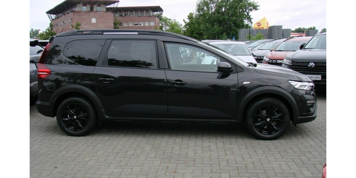 Dacia Jogger 1.0 LPG Extrem+ Tempomat LED AHK 7Sitzer 72.123 km 14.890 &euro; Falkensee 14612