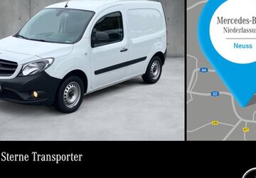 Mercedes-Benz Citan 30.018 km 13.780 &euro; Neuss 41460