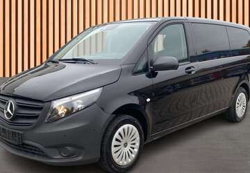 Mercedes-Benz Vito 47.748 km 39.980 &euro; Dresden/Weißig 01328