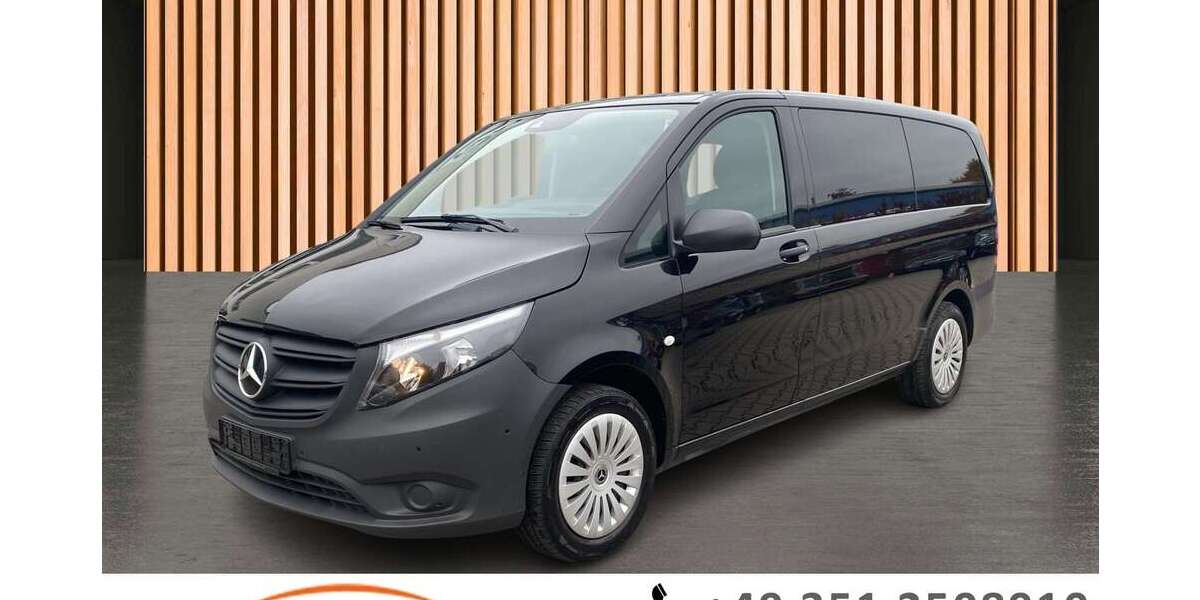 Mercedes-Benz Vito 47.748 km 39.980 &euro; Dresden/Weißig 01328